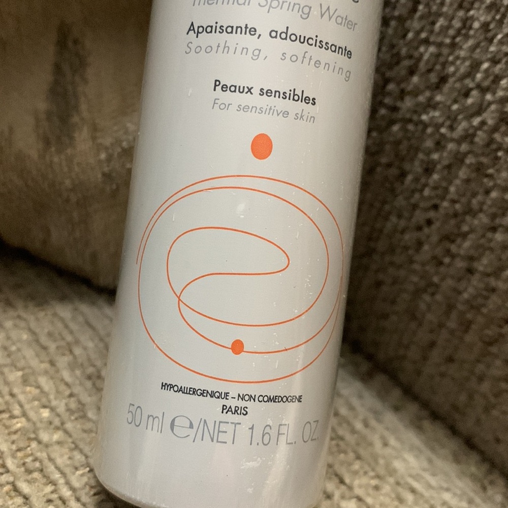 Facial mist - Picture 2 of 7